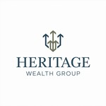 Heritage Wealth Group Logo - Entry #905