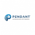 pendant Logo - Entry #2347