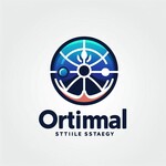 Optimal Strategy Logo - Entry #1039