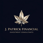 J. Patrick Financial Logo - Entry #457