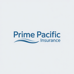 PRIME PACIFIC INSURANCE Logo - Entry #1655