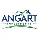 Angart Investments Logo - Entry #163