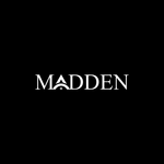 Madden Logo - Entry #1868