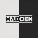 Madden Logo - Entry #358