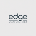 Edge Wealth Management Logo - Entry #2669