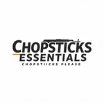 Chopsticks Essentials Logo - Entry #83