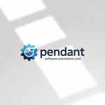 pendant Logo - Entry #3112