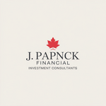 J. Patrick Financial Logo - Entry #1254