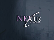 Nexus Coaching Logo - Entry #250
