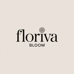 FLORIVA BLOOM Logo - Entry #355