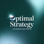 Optimal Strategy Logo - Entry #2143