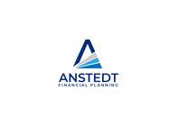 Anstedt Financial Planning Logo - Entry #97