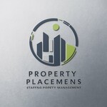 Property Placements Logo - Entry #1559