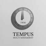 Tempus Wealth Management Logo - Entry #628