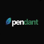 pendant Logo - Entry #1062