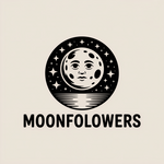 Moonfollowers Logo - Entry #1484