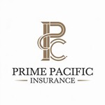 PRIME PACIFIC INSURANCE Logo - Entry #2910