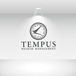 Tempus Wealth Management Logo - Entry #792