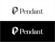 pendant Logo - Entry #1033