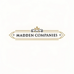Madden Logo - Entry #5026