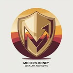Modern Money Wealth Advisors Logo - Entry #1661