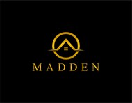 Madden Logo - Entry #5422