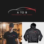 A to B Performance and Tuning Logo - Entry #1005