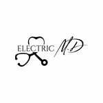 Electric M.D Logo - Entry #191