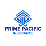 PRIME PACIFIC INSURANCE Logo - Entry #1959