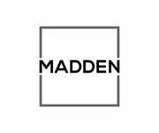 Madden Logo - Entry #190