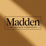 Madden Logo - Entry #5508
