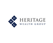 Heritage Wealth Group Logo - Entry #1194