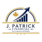 J. Patrick Financial Logo - Entry #199