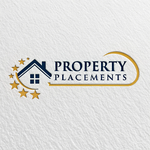 Property Placements Logo - Entry #113
