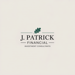 J. Patrick Financial Logo - Entry #3755