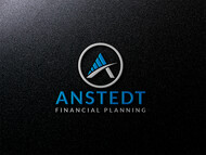 Anstedt Financial Planning Logo - Entry #526