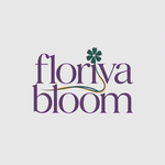 FLORIVA BLOOM Logo - Entry #1113