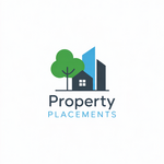 Property Placements Logo - Entry #1585