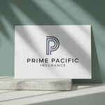 PRIME PACIFIC INSURANCE Logo - Entry #361