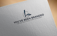 You've Been Branded Logo - Entry #481