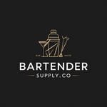 Bartender Supply.co Logo - Entry #187