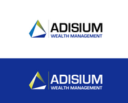 Adisium Wealth Management Logo - Entry #1260