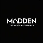 Madden Logo - Entry #3718