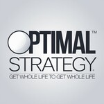 Optimal Strategy Logo - Entry #527