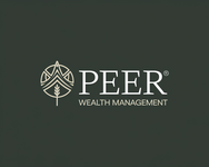 Peer Wealth Management Logo - Entry #1014