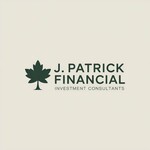 J. Patrick Financial Logo - Entry #1080