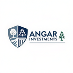 Angart Investments Logo - Entry #1479