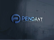 pendant Logo - Entry #1658