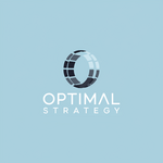 Optimal Strategy Logo - Entry #410