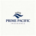 PRIME PACIFIC INSURANCE Logo - Entry #2384